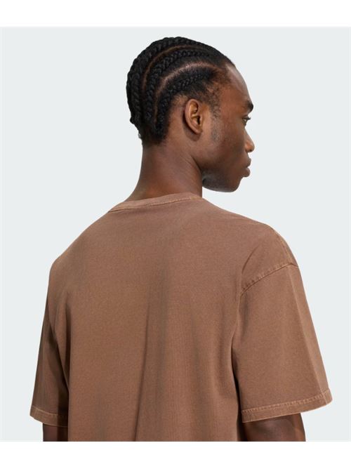 loose tee ADIDAS ORIGINAL | KY5382PREBRN